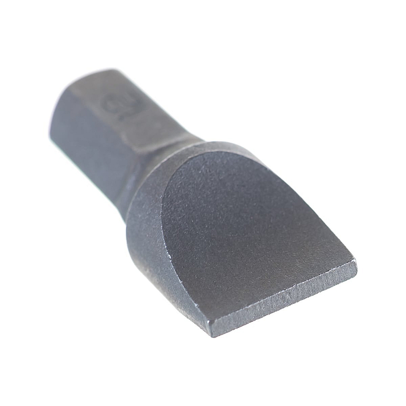 Бита шлицевая SL12х30мм, 5/16'' ROCKFORCE RF-1533012