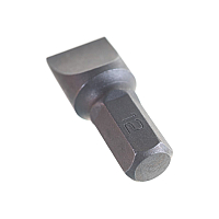 Бита шлицевая SL12х30мм, 5/16'' ROCKFORCE RF-1533012
