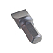 Бита шлицевая SL12х30мм, 5/16'' ROCKFORCE RF-1533012