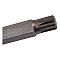 Бита SPLINE M10х75ммL,10мм F-1787510