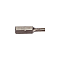 1/4" бита-торкс с отверстием 25ммL Т-15Н Forsage F-1272515