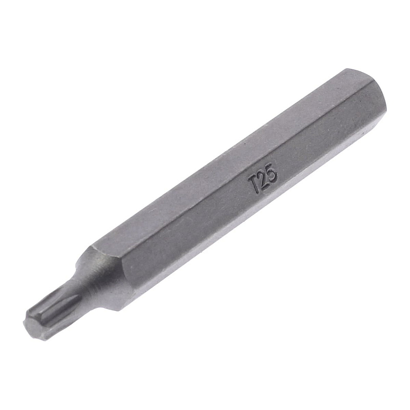Бита 5/16" Torx (70мм) T25 Forsage F-1567025