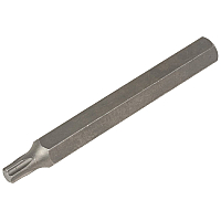 Біта 5/16" Torx (70мм) T27 ROCKFORCE RF-1567027