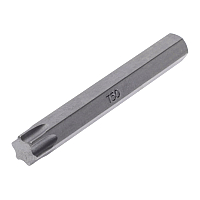 Біта 5/16" Torx (70мм) T50 ROCKFORCE RF-1567050