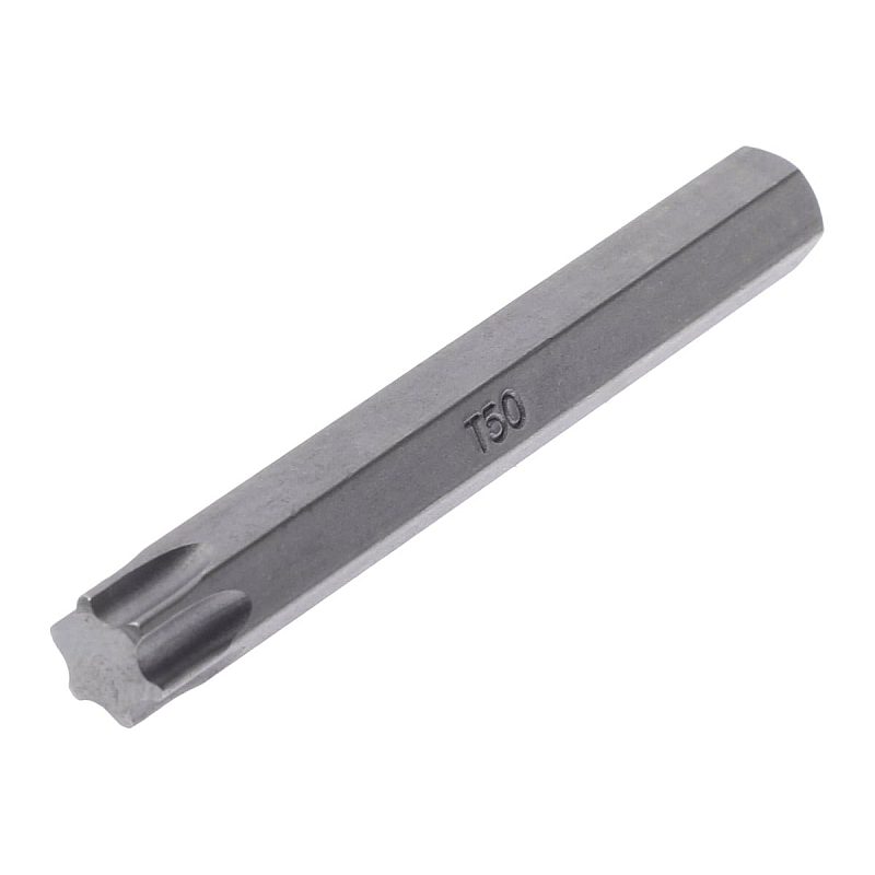 Біта 5/16" Torx (70мм) T50 ROCKFORCE RF-1567050
