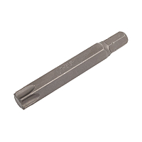 Біта 5/16" Torx (70мм) T55 ROCKFORCE RF-1567055