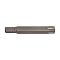 Бита 5/16" Torx (70мм) T55 ROCKFORCE RF-1567055