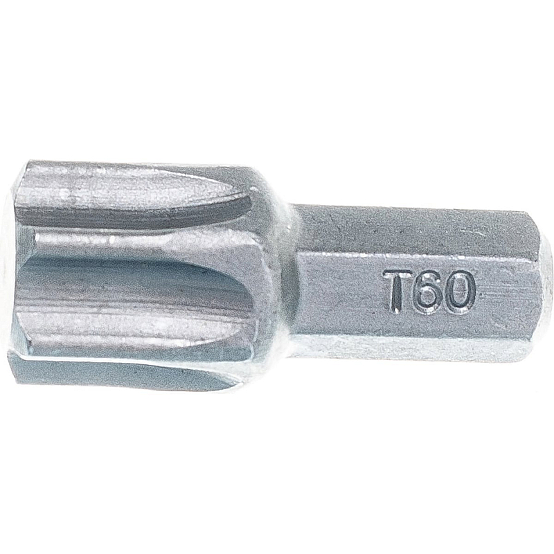 5/16" бита-торкс 30ммL T60 Forsage F-1563060