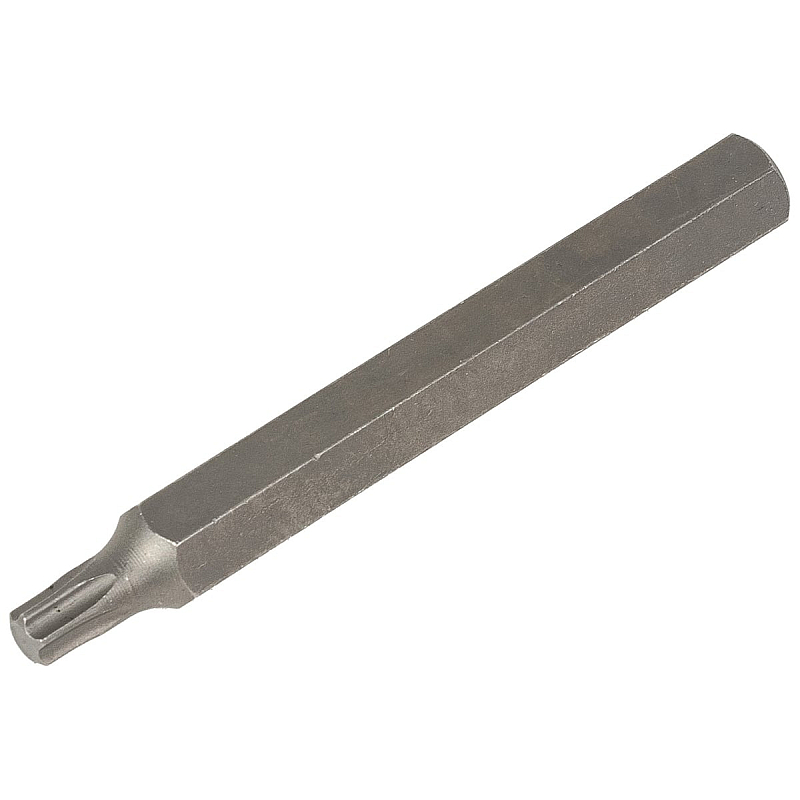 Біта 5/16" Torx (70мм) T27 Forsage F-1567027