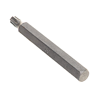 Біта 5/16" Torx (70мм) T30 Forsage F-1567030