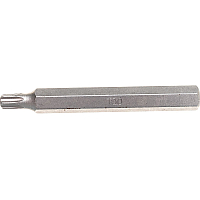 Біта 5/16" Torx (70мм) T30 Forsage F-1567030