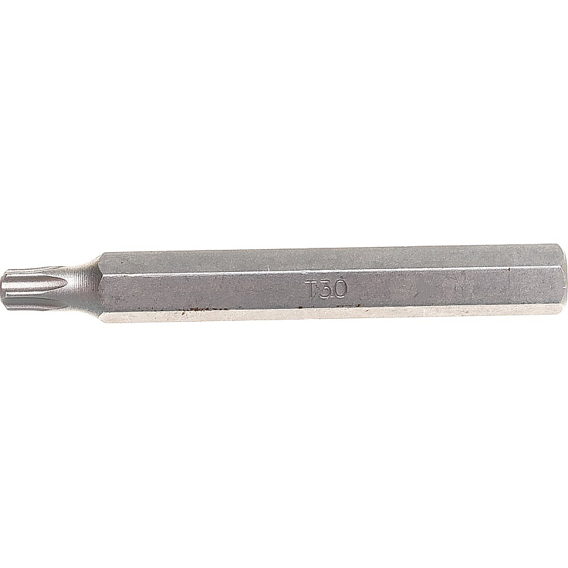 Біта 5/16" Torx (70мм) T30 Forsage F-1567030