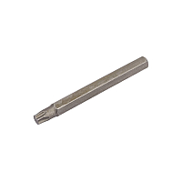 Біта 5/16" Torx (70мм) T40 Forsage F-1567040