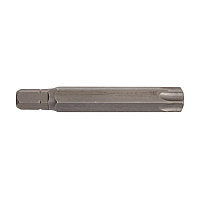Біта 5/16" Torx (70мм) T55 Forsage F-1567055