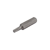 Біта TORX T15х30мм, 1/4" Forsage F-1263015