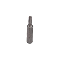 Біта TORX T15х30мм, 1/4" Forsage F-1263015
