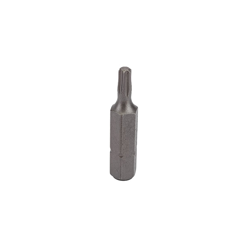 Біта TORX T15х30мм, 1/4" Forsage F-1263015