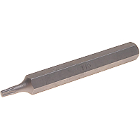 Біта 5/16" Torx (70мм) T15 ROCKFORCE RF-1567015