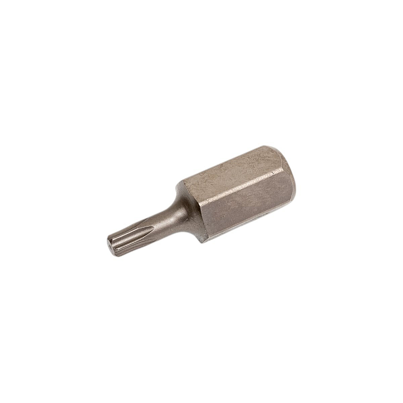 Біта TORX T20x30мм, 10мм Forsage F-1763020