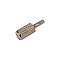 Біта TORX T20x30мм, 10мм Forsage F-1763020