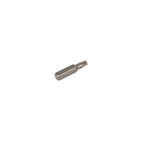 Біта TORX з отвором T25х25мм, 1/4" Forsage F-1272525