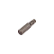 Біта TORX з отвором T27х25мм, 1/4" Forsage F-1272527