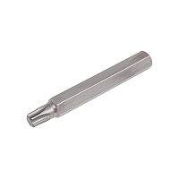 Біта TORX T45х75мм, 10мм Forsage F-1767545