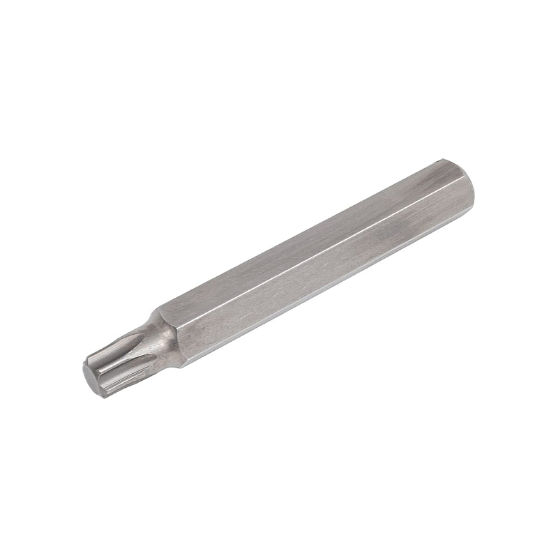 Біта TORX T45х75мм, 10мм Forsage F-1767545