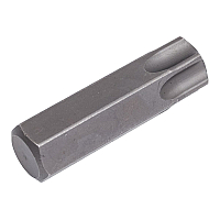 Біта TORX Т70х50ммL,14мм ROCKFORCE RF-1965070