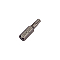 Біта TORX T20х30мм, 1/4" Forsage F-1263020