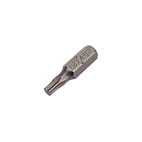 Біта TORX T20х30мм, 1/4" Forsage F-1263020
