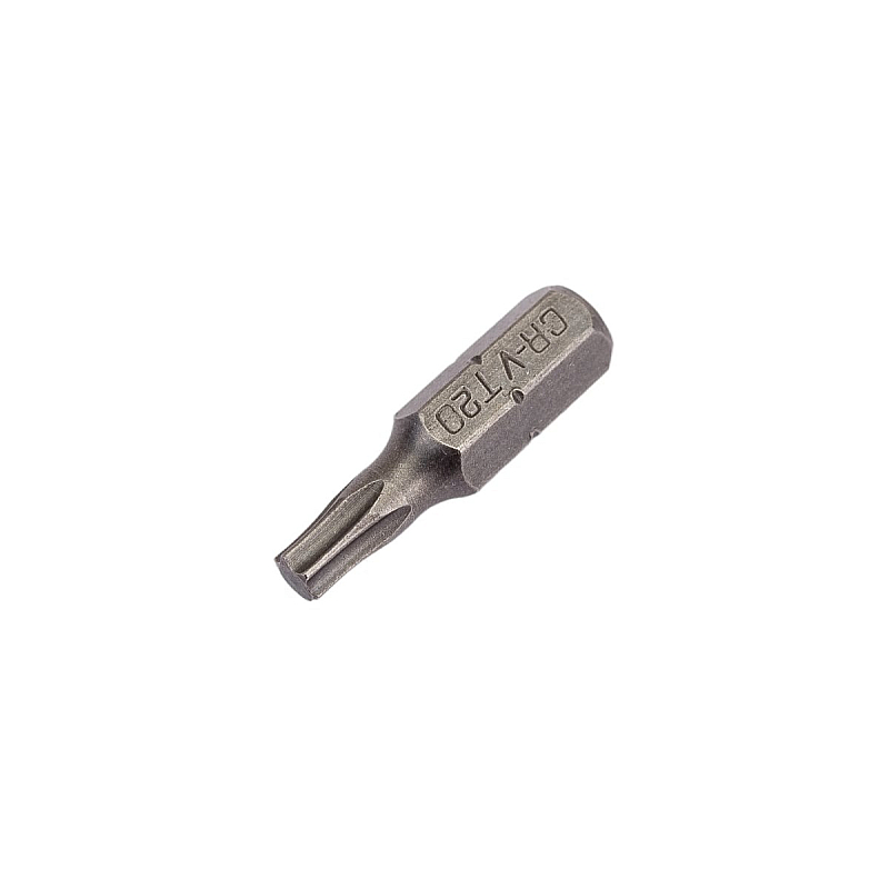 Біта TORX T20х30мм, 1/4" Forsage F-1263020
