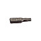 Біта TORX T20х30мм, 1/4" Forsage F-1263020