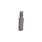 Біта TORX T25х30мм,1/4''Forsage F-1263025