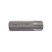 Біта TORX Т70х50ммL, 14мм Forsage F-1965070