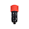 Фильтр воздушный 3/8" ROCKFORCE RF-1131