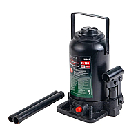 Домкрат гідравлічний пляшковий 20т (235-445) Rockforce RF-T92004D