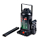 Домкрат гідравлічний пляшковий 20т (235-445) Rockforce RF-T92004D