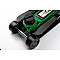 Домкрат подкатной 3т (85-385мм) с поворотной ручкой 360° Rockforce RF-T825010