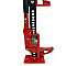 Домкрат рейковий 3т 20'' (155-420мм) Rockforce RF-TRA8205