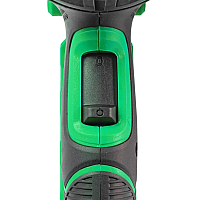 Термофен промышленный (220-240V, 2000W, max – 600С°) Rockforce RF-HG65-2000LED