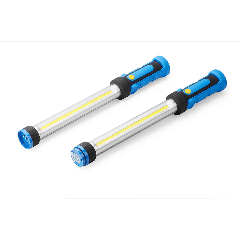 Лампа светодиодная аккумуляторная сборная ROCKFORCE RF-L03