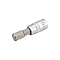 1/4" Головка бита 6-гранная 8 мм Forsage F-3243208