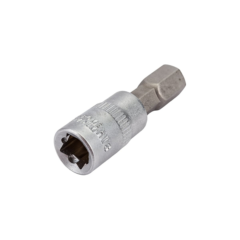 1/4" Головка бита 6-гранная 8 мм Forsage F-3243208