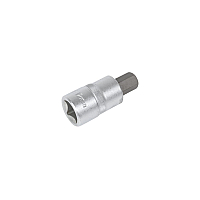 Головка-бита 6-гранная 12мм 1/2" (L-55мм) Forsage F-34405512