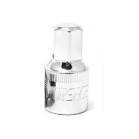 Головка бита 6-гранная 14мм 1/2" Forsage F-34414