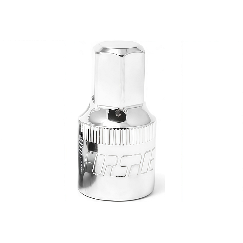 Головка бита 6-гранная 14мм 1/2" Forsage F-34414