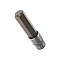 Головка 1/2" з насадкою Hex 19мм L- 100мм Forsage F-34410019