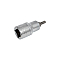 Головка-бита 6-гранная 4мм 1/2" (L-55мм) ROCKFORCE RF-34405504