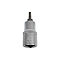 Головка-бита 6-гранная 4мм 1/2" (L-55мм) ROCKFORCE RF-34405504